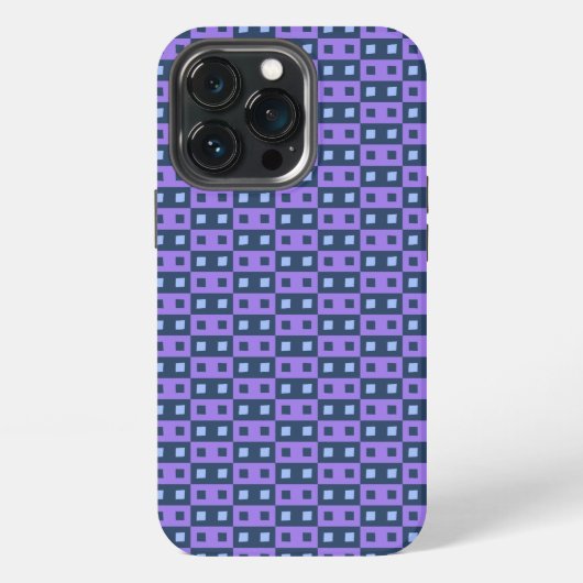 Etui iPhone 13 Pro Azimut (Dos)