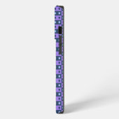 Etui iPhone 13 Pro Azimut (Côté gauche)