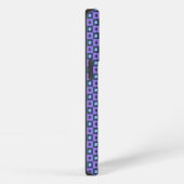 Etui iPhone 13 Pro Azimut (Côté droit)