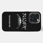 Etui iPhone 13 Pro Baller (basketball) Case-Mate iPhone case (Verso Horizontal)