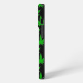 Etui iPhone 13 Pro bar élevé (Côté gauche)