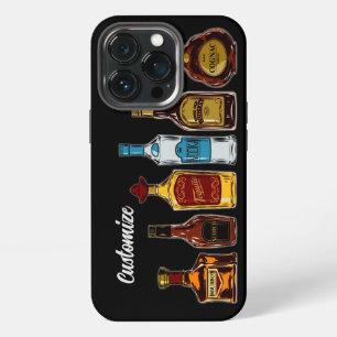 Etui iPhone 13 Pro Bar ouvert personnalisé