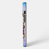 Etui iPhone 13 Pro Bébé et maman ours coque iphone (Côté gauche)