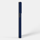 Etui iPhone 13 Pro Belles notes de musique blanches cool (Côté droit)