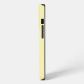 Etui iPhone 13 Pro Better life (Côté gauche)