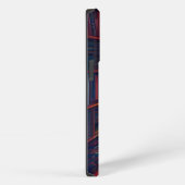Etui iPhone 13 Pro Bibliothèque Night Sky (Côté droit)