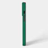 Etui iPhone 13 Pro Boîtier de téléphone (Apple/Android) (Côté gauche)