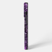 Etui iPhone 13 Pro Boîtier de téléphone Case-Mate iPhone avec pierre (Côté gauche)