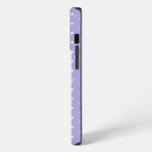 Etui iPhone 13 Pro Boîtier iPhone / iPad initial cœur (Côté gauche)