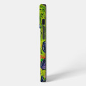 Etui iPhone 13 Pro Boîtier iPhone Iris (Côté gauche)