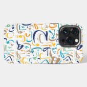 Etui iPhone 13 Pro Boîtier pour iPhone / iPad (Verso Horizontal)