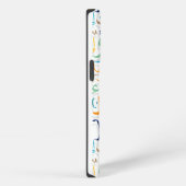Etui iPhone 13 Pro Boîtier pour iPhone / iPad (Côté droit)