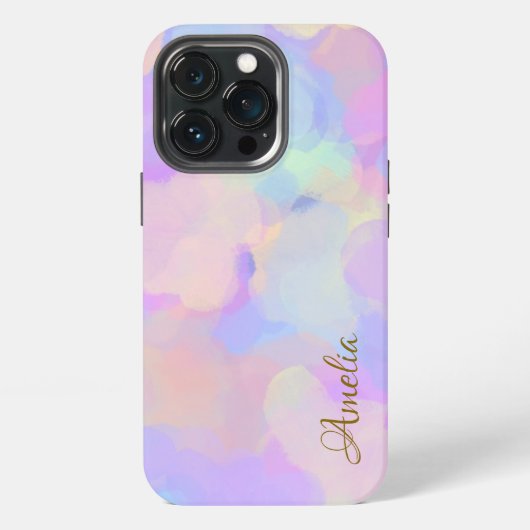 Etui iPhone 13 Pro Boîtier pour iPhone / iPad (Dos)