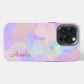 Etui iPhone 13 Pro Boîtier pour iPhone / iPad (Verso Horizontal)