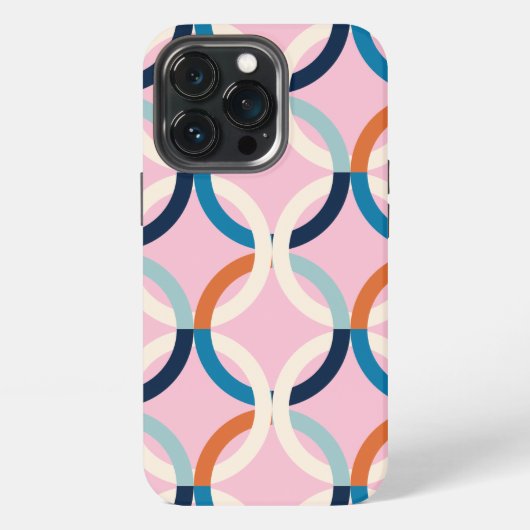 Etui iPhone 13 Pro Boîtier robuste pour Iphone (Dos)