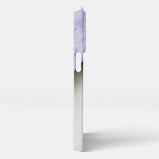 Etui iPhone 13 Pro Boîtier téléphonique des initiales Pastel géométri (Côté droit)