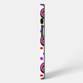Etui iPhone 13 Pro Bonbon (Côté gauche)