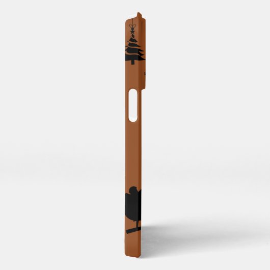 Etui iPhone 13 Pro Bonne année (Côté droit)