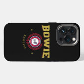 Etui iPhone 13 Pro Bowie Maryland (Verso Horizontal)