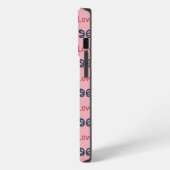 ETUI iPhone 13 PRO CAPA DE CELULAR (Côté gauche)