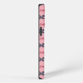 ETUI iPhone 13 PRO CAPA DE CELULAR (Côté droit)