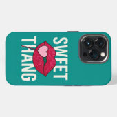 ETUI iPhone 13 PRO CAPA DE CELULAR (Verso Horizontal)