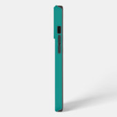 ETUI iPhone 13 PRO CAPA DE CELULAR (Côté gauche)