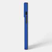 Etui iPhone 13 Pro "Capitaine génial" (Côté gauche)