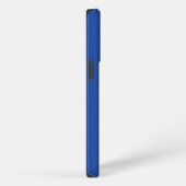 Etui iPhone 13 Pro "Capitaine génial" (Côté droit)