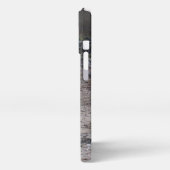 Etui iPhone 13 Pro Capo von Oppenheim, Jack Russell Terrier Chien (Côté gauche)