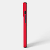 Etui iPhone 13 Pro Caractère Clueless (Côté gauche)