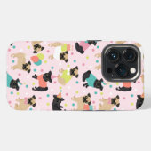 Etui iPhone 13 Pro Carlin (Verso Horizontal)