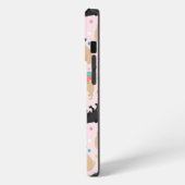 Etui iPhone 13 Pro Carlin (Côté gauche)