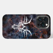 Etui iPhone 13 Pro Case-Mate iPhone Coques Ciel et enfer dragon (Verso Horizontal)