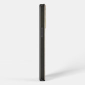 Etui iPhone 13 Pro Cassette audio rétro compact | DJ (Côté droit)