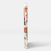 Etui iPhone 13 Pro Cat Lady II iPhone 13 Pro Slim Fit Coque, brillant (Côté gauche)