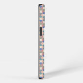 Etui iPhone 13 Pro Cercles (Côté droit)