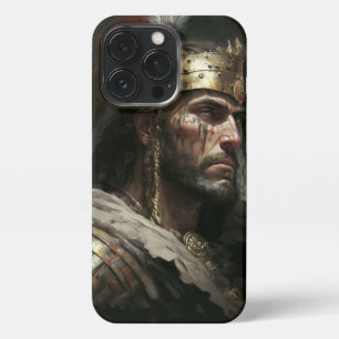 Etui iPhone 13 Pro Charant War