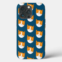 Chat mignon