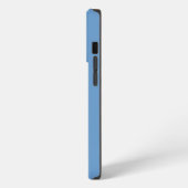 Etui iPhone 13 Pro Chic monogramme professionnel plain AJOUTER VOTRE (Côté gauche)