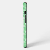 Etui iPhone 13 Pro Christmas Donkey (Côté gauche)