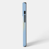 Etui iPhone 13 Pro Chute libre | (Côté gauche)