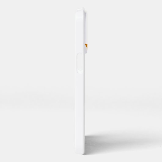 Etui iPhone 13 Pro Chypre (Côté droit)