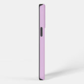 Etui iPhone 13 Pro Coeur d'or (Côté droit)