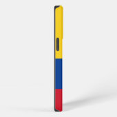 Etui iPhone 13 Pro Colombie (Côté droit)