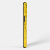 Etui iPhone 13 Pro Colombie (Côté droit)