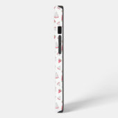 Etui iPhone 13 Pro Conception de pastèque (Côté gauche)