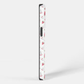 Etui iPhone 13 Pro Conception de pastèque (Côté droit)