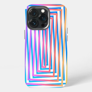 Etui iPhone 13 Pro Conception graphique fantaisiste