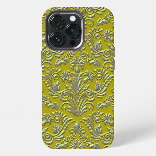 Etui iPhone 13 Pro Cool Apple iPhone 13 Pro Coque ! (Dos)
